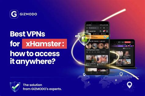 xhmaster porn|The Best VPNs for xHamster in 2024: Access it anywhere!